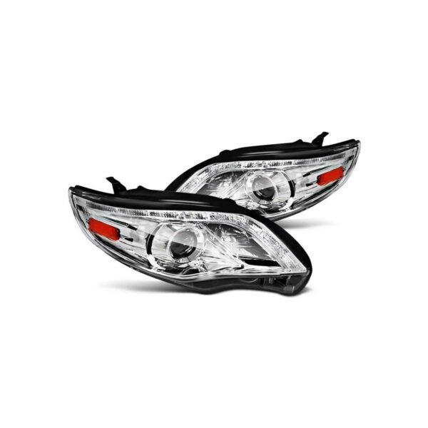 Spec-D® - Projector Headlights